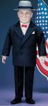 Effanbee - The Presidents - Harry S. Truman - кукла